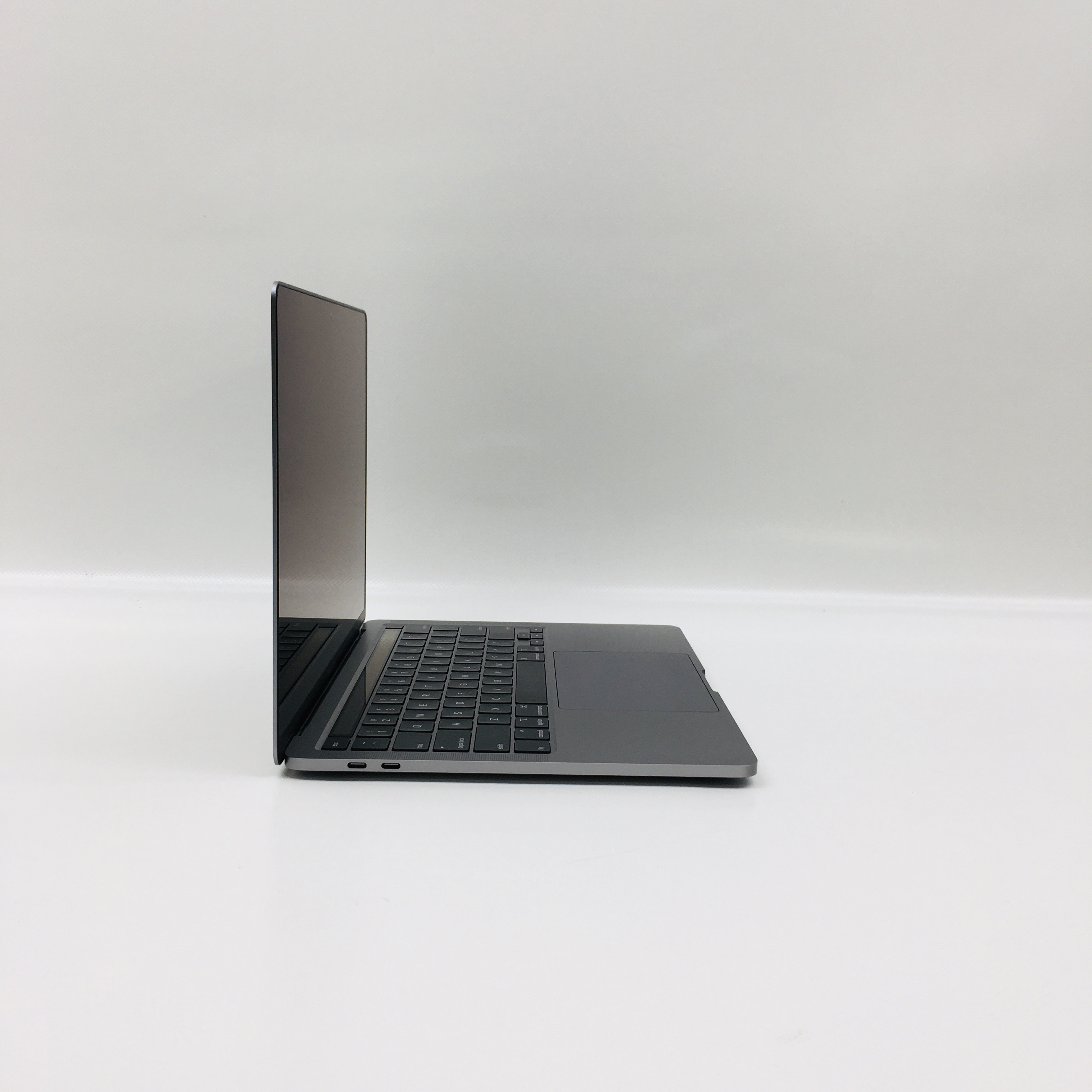 MacBook Pro 13" 2TBT Mid 2020 (Intel Quad-Core i5 1.4 GHz 8 GB RAM 512 GB SSD), Space Gray, Intel Quad-Core i5 1.4 GHz, 8 GB RAM, 512 GB SSD, image 2